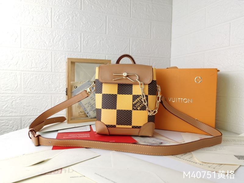 Louis Vuitton Satchel Bags